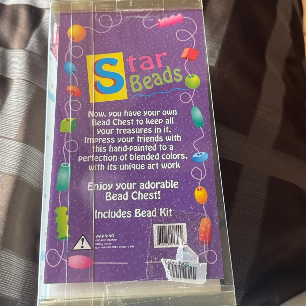 Heart Decorated Mini Drawer Set - Picture 3 of 3